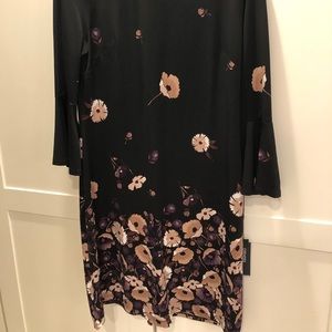 Tommy Hilfiger black dress